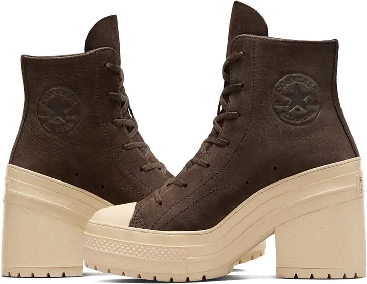 Chuck 70 De Luxe boots - Image 4