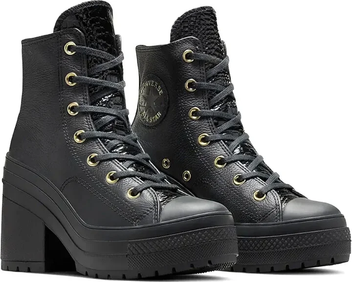 Chuck 70 De Luxe boots - Image 2