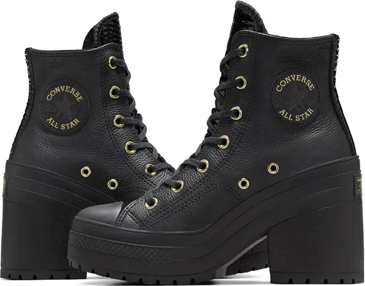 Chuck 70 De Luxe boots - Image 3