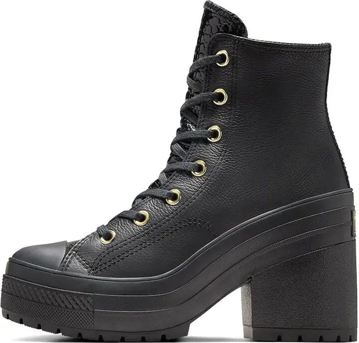 Chuck 70 De Luxe boots - Image 4