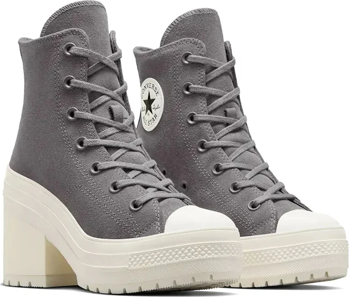 Chuck 70 De Luxe boots - Image 2