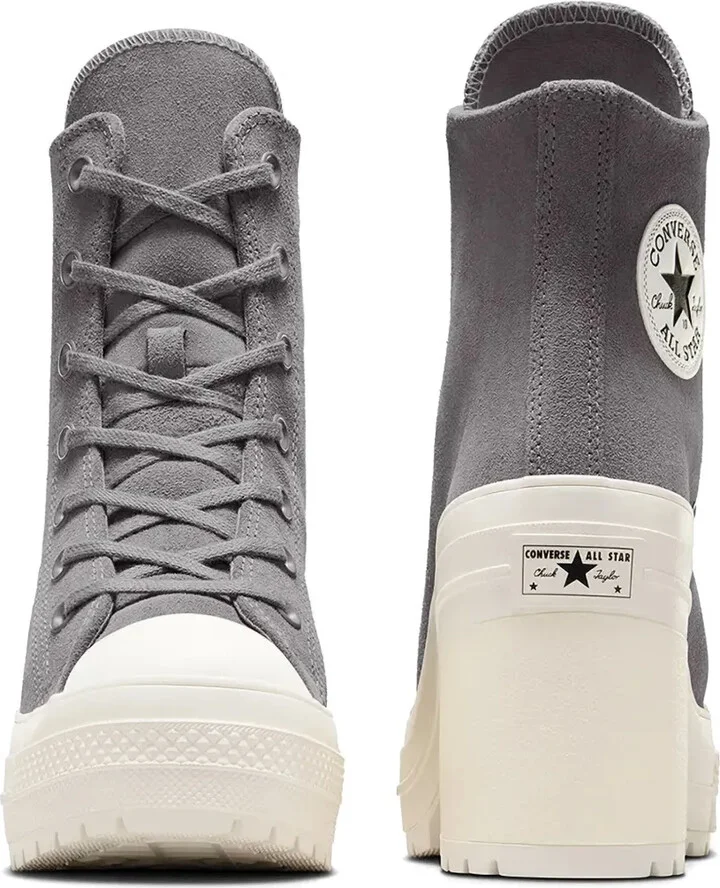 Chuck 70 De Luxe boots - Image 3