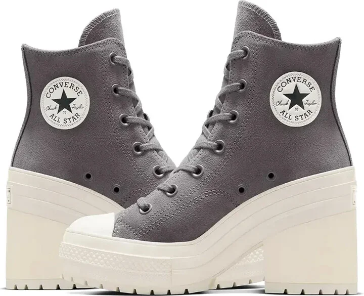 Chuck 70 De Luxe boots - Image 4
