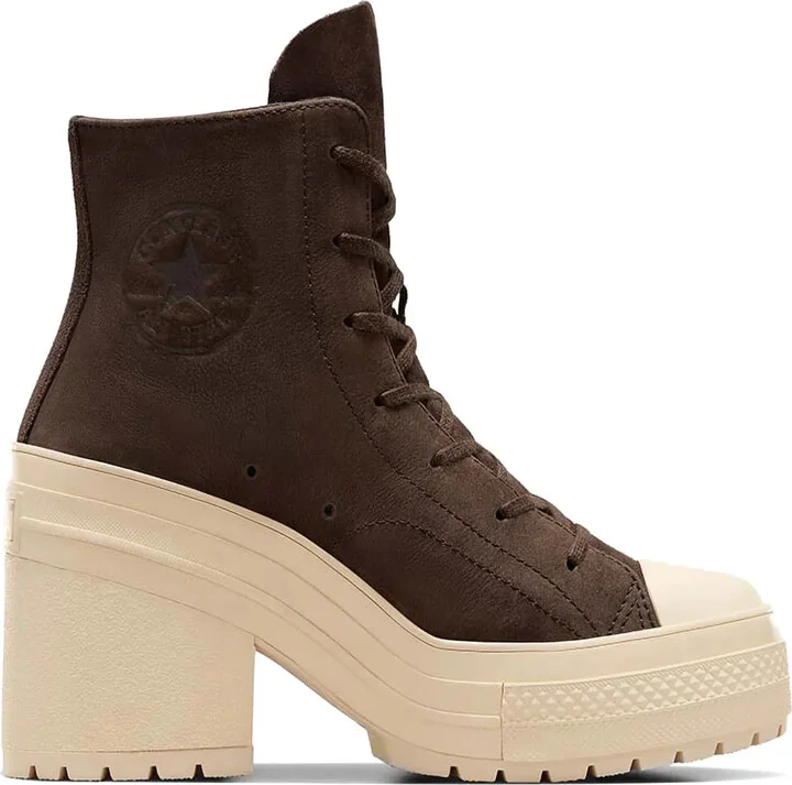 Chuck 70 De Luxe boots