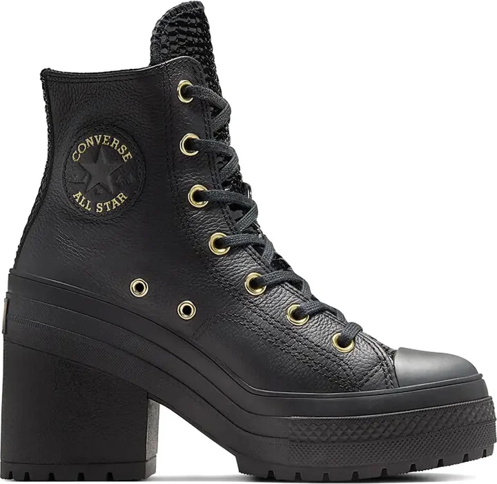 Chuck 70 De Luxe boots