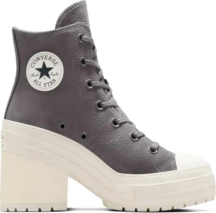 Chuck 70 De Luxe boots