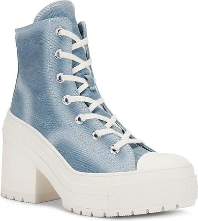 Chuck 70 De Luxe Heel - Image 2
