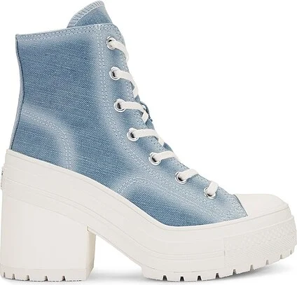 Chuck 70 De Luxe Heel
