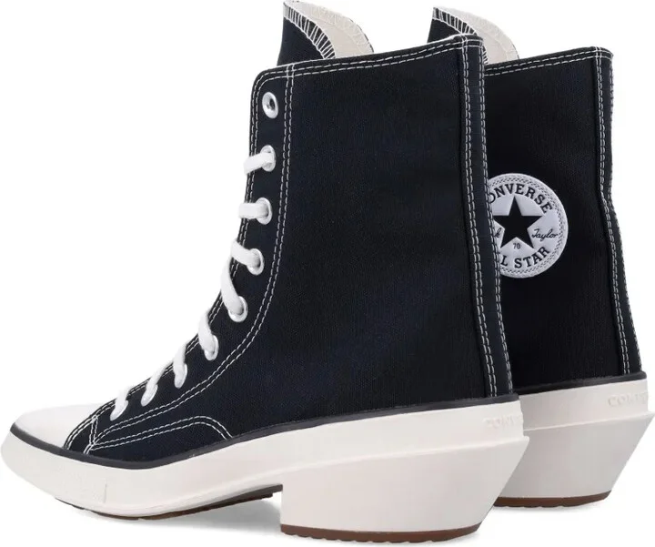 Chuck 70 De Luxe pointed-toe sneakers - Image 3