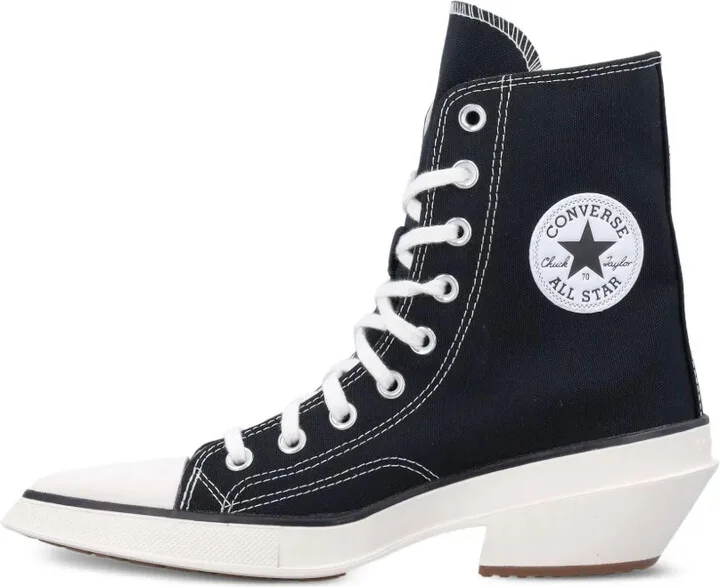 Chuck 70 De Luxe pointed-toe sneakers - Image 4