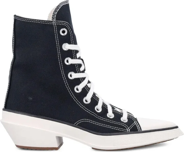 Chuck 70 De Luxe pointed-toe sneakers