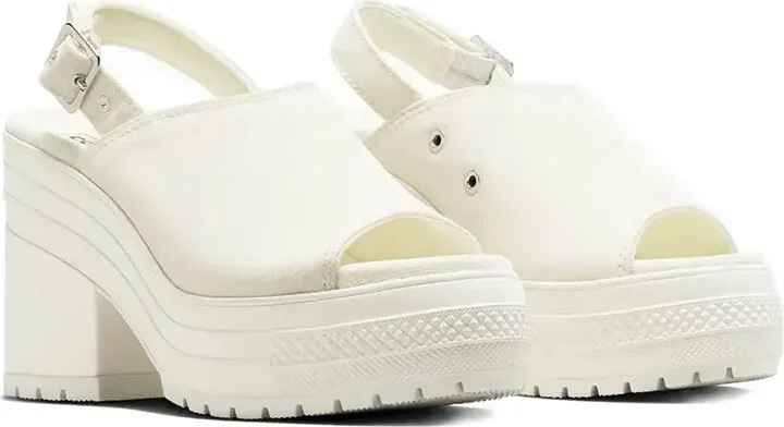 Chuck 70 De Luxe slingback sandals - Image 2