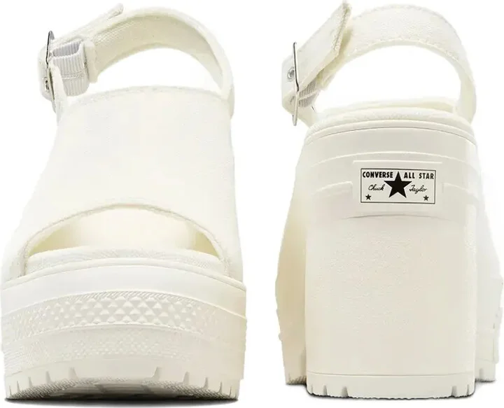 Chuck 70 De Luxe slingback sandals - Image 3