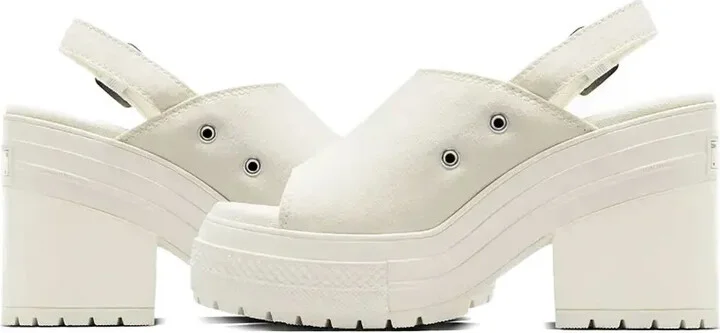 Chuck 70 De Luxe slingback sandals - Image 4