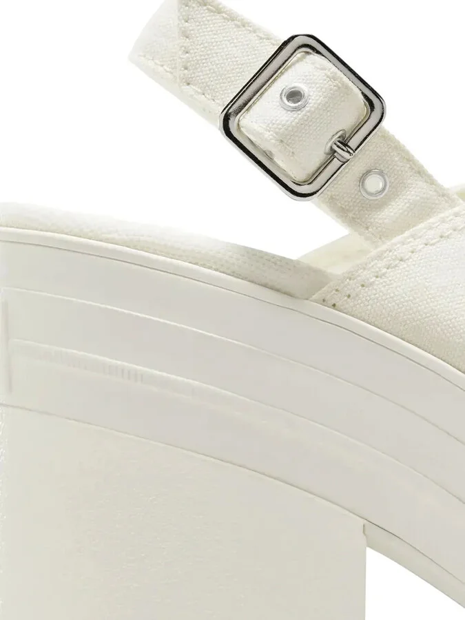 Chuck 70 De Luxe slingback sandals - Image 5
