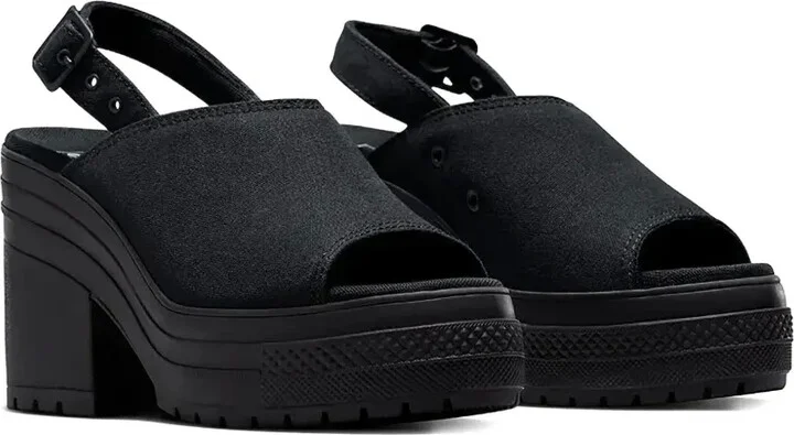 Chuck 70 De Luxe slingback sandals - Image 2