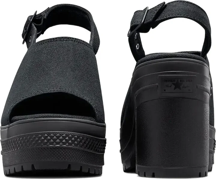Chuck 70 De Luxe slingback sandals - Image 3