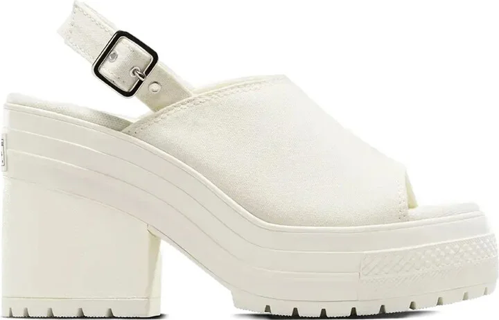 Chuck 70 De Luxe slingback sandals