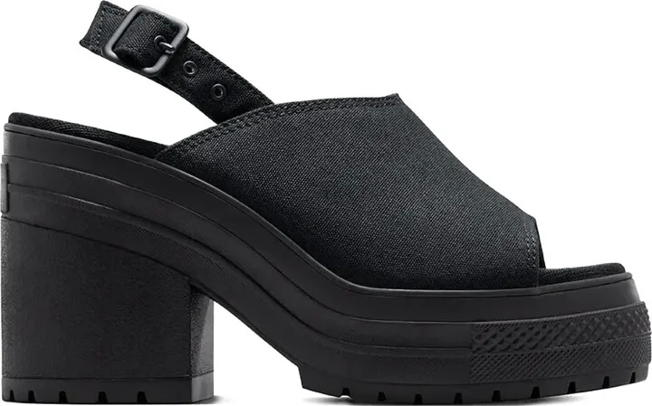 Chuck 70 De Luxe slingback sandals