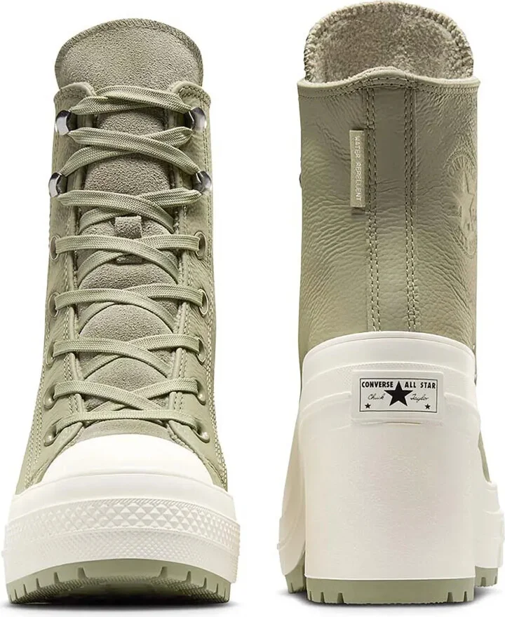 Chuck 70 DE Luxe sneakers - Image 3