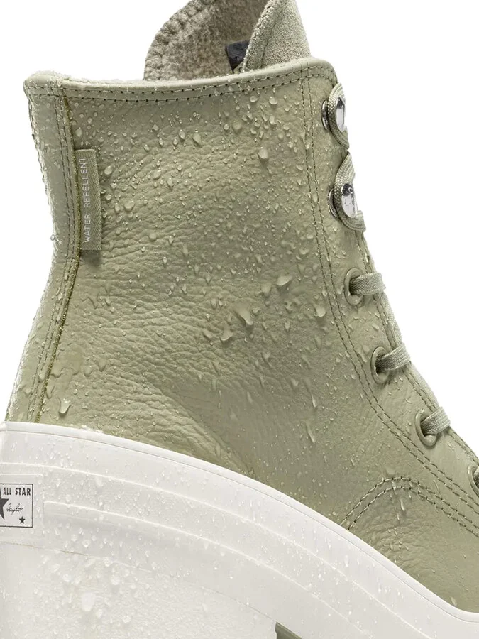 Chuck 70 DE Luxe sneakers - Image 5