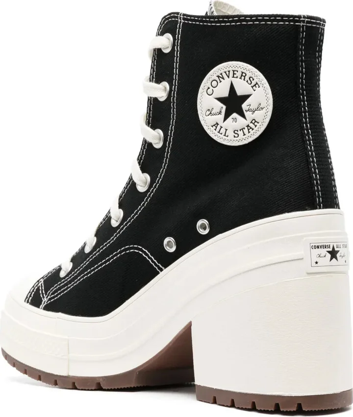 Chuck 70 De Luxe sneakers - Image 3