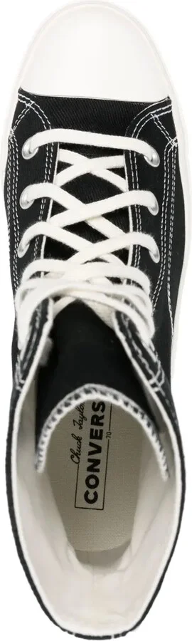 Chuck 70 De Luxe sneakers - Image 4