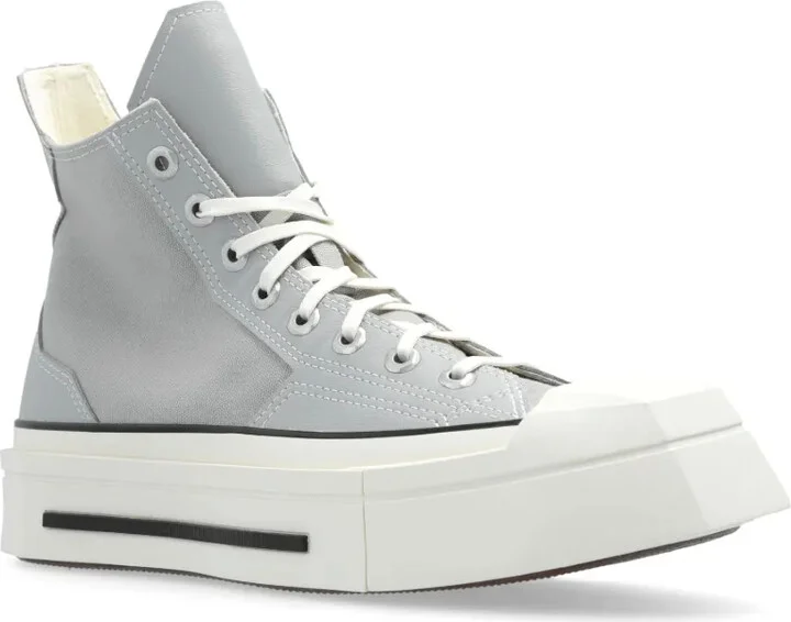 Chuck 70 De Luxe Squared sneakers - Image 4