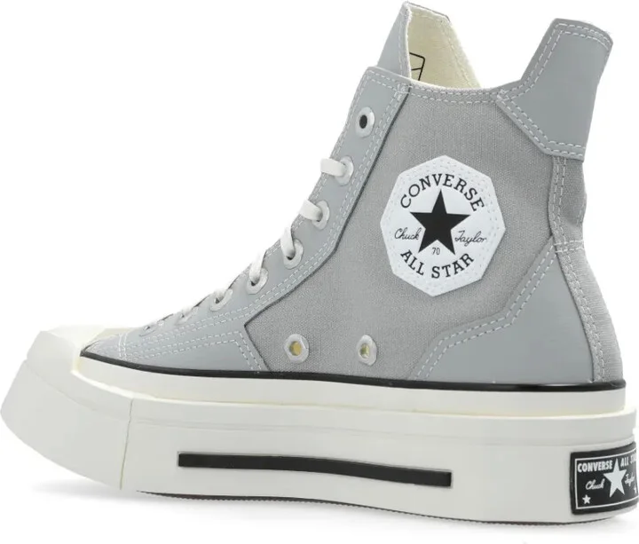 Chuck 70 De Luxe Squared sneakers - Image 5
