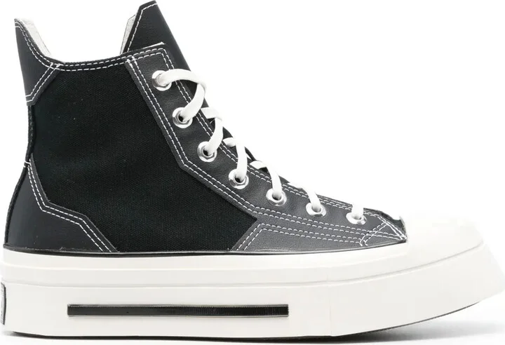 Chuck 70 De Luxe Squared sneakers