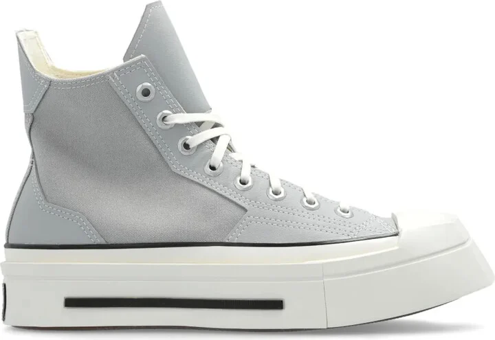 Chuck 70 De Luxe Squared sneakers