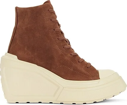 Chuck 70 De Luxe Wedge