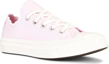 Chuck 70 Embroidered Sneaker - Image 2