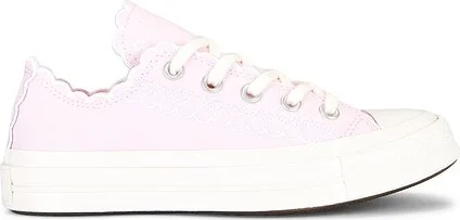 Chuck 70 Embroidered Sneaker