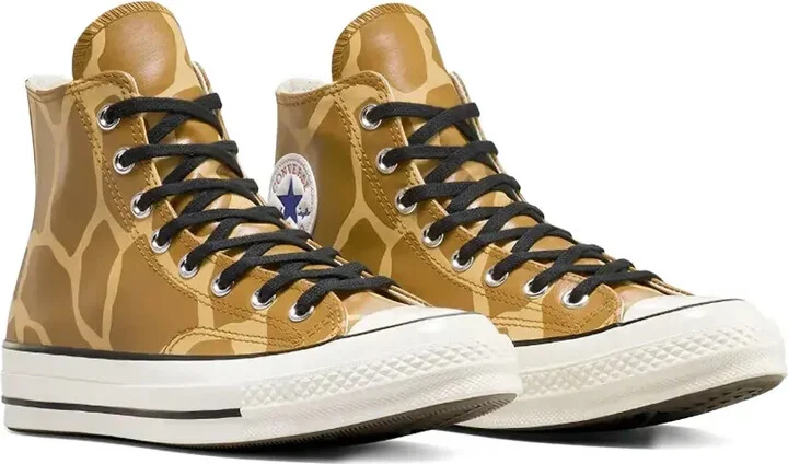 Chuck 70 Giraffe-print sneakers - Image 2