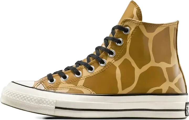 Chuck 70 Giraffe-print sneakers - Image 5