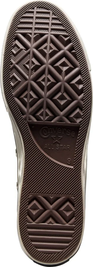 Chuck 70 Glow in the Dark Oxford Sneaker - Image 4