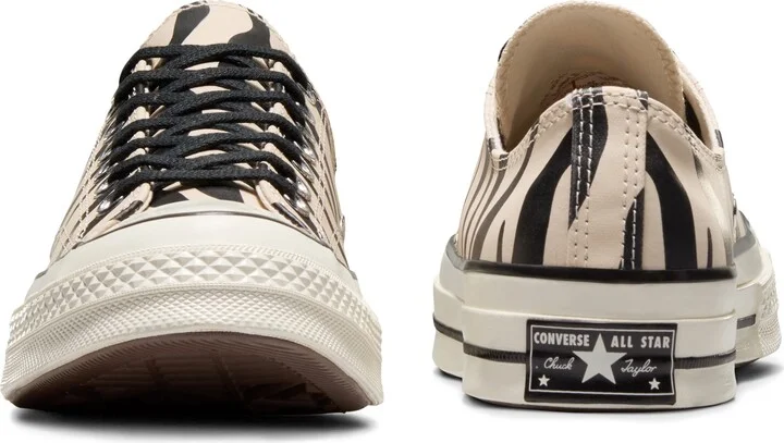 Chuck 70 Glow in the Dark Oxford Sneaker - Image 6
