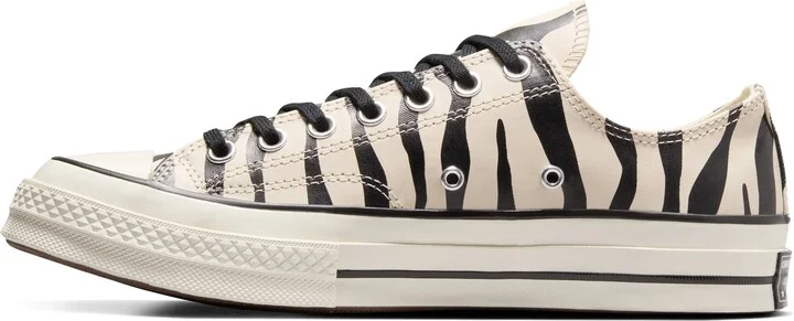 Chuck 70 Glow in the Dark Oxford Sneaker - Image 8