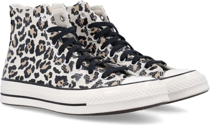 Chuck 70 Glow-In-The-Dark sneakers - Image 2