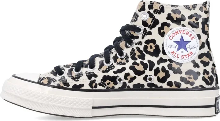 Chuck 70 Glow-In-The-Dark sneakers - Image 4