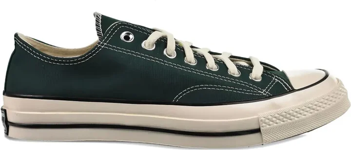 Chuck 70 "Green Envy/Egret/Black" sneakers