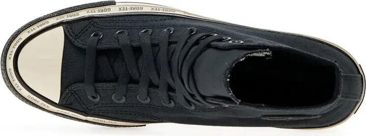 Chuck 70 GTX high-top canvas sneakers - Image 2