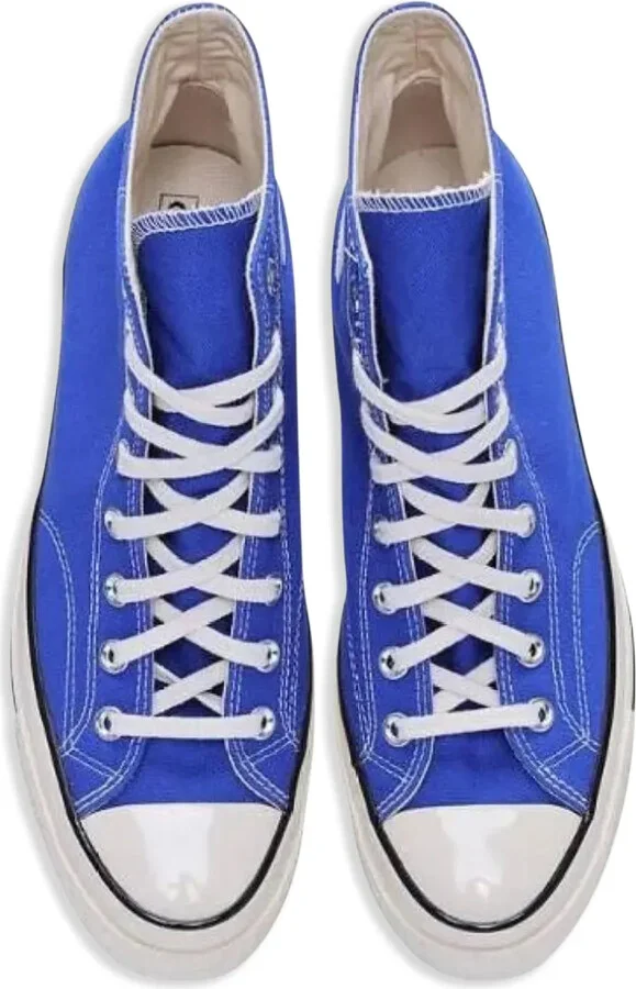 Chuck 70 Hi "Blue" sneakers - Image 3