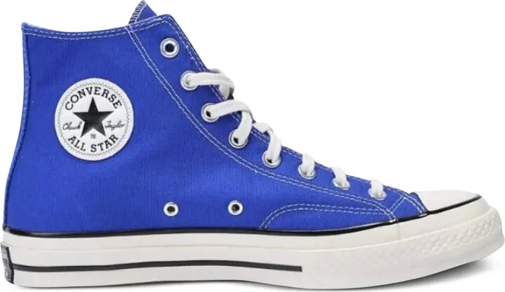 Chuck 70 Hi "Blue" sneakers