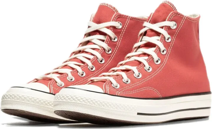 Chuck 70 Hi "Camp Fire" sneakers - Image 2