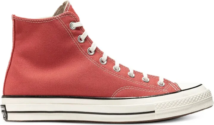 Chuck 70 Hi "Camp Fire" sneakers