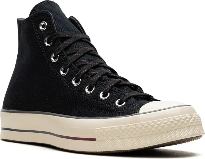 Chuck 70 Hi "Color Fade" sneakers - Image 2