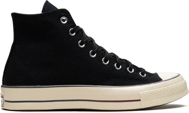 Chuck 70 Hi "Color Fade" sneakers