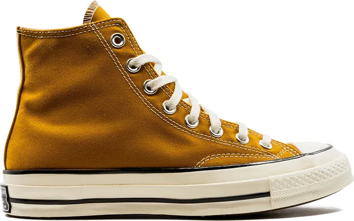 Chuck 70 HI "Dark Soba" sneakers